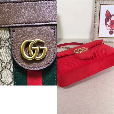 cambiare i manici borsa gucci|Gucci .